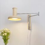 Apliques plegables beige