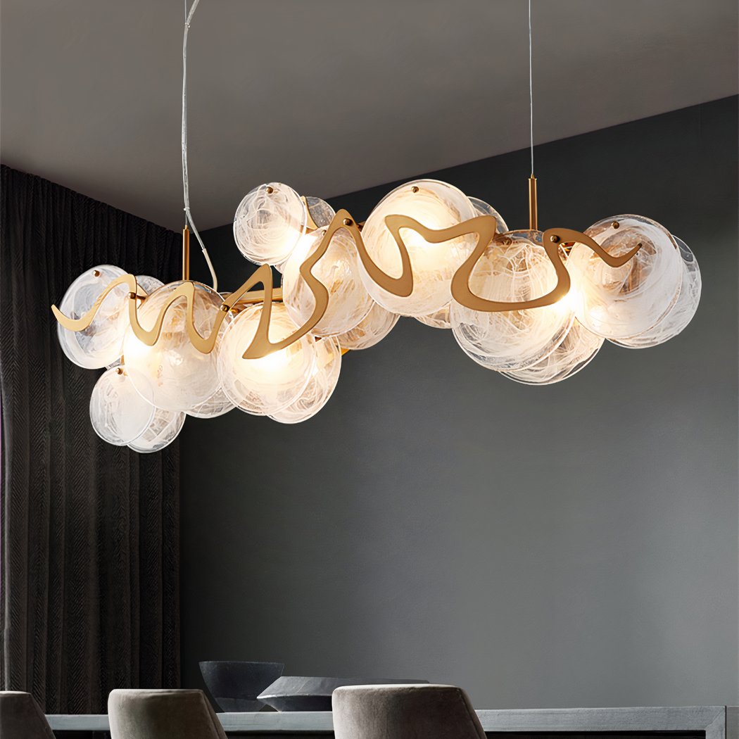 Luminaire De Salon
